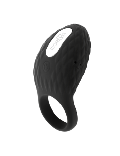 MORESSA ZAC PREMIUM RECHARGEABLE VIBRATING RING