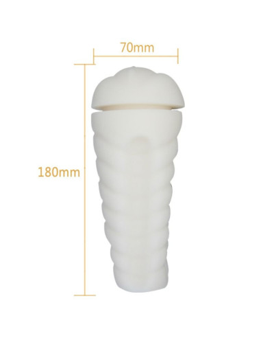 „ PRETTY LOVE “ – Sally masturbatorius su vibracija ir garsu