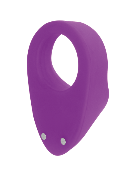 INTENSE - OTO LILAC RECHARGEABLE VIBRATOR RING