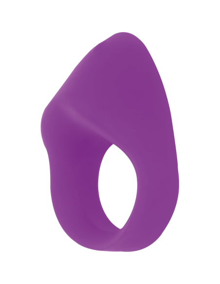 INTENSE - OTO LILAC RECHARGEABLE VIBRATOR RING