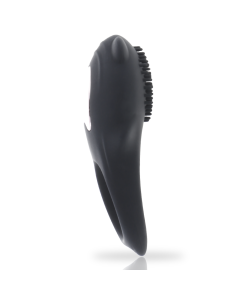 MIA - COLOSSEO COCK RING REMOTE CONTROL BLACK 2