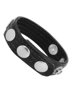 DARKNESS - LEATHER ERECTION RING 2