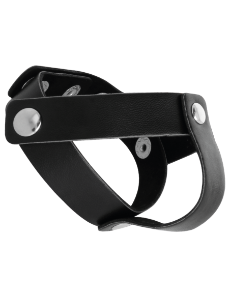 DARKNESS - SKIN RING FOR PENIS AND TESTICLES