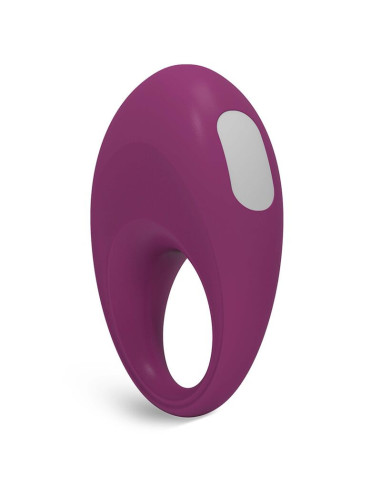 COVERME - DYLAN RECHARGEABLE RING COMPATIBLE WITH WATCHME WIRELESS TECHNOLOGY