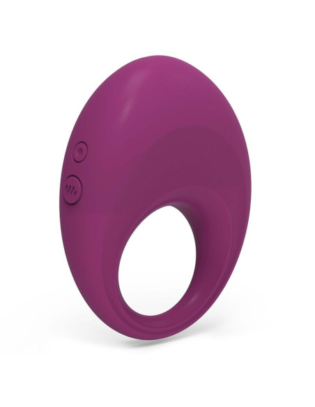 COVERME - DYLAN RECHARGEABLE RING COMPATIBLE WITH WATCHME WIRELESS TECHNOLOGY