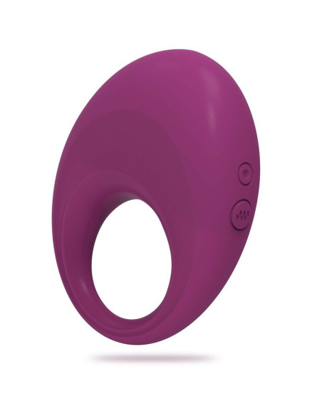 COVERME - DYLAN RECHARGEABLE RING COMPATIBLE WITH WATCHME WIRELESS TECHNOLOGY