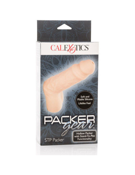 CALEXOTICS - STAND TO PEE PACKER
