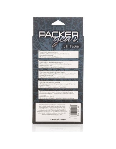 CALEXOTICS - STAND TO PEE PACKER