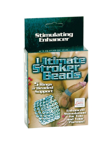 CALEXOTICS - ULTIMATE STROKER BEAD