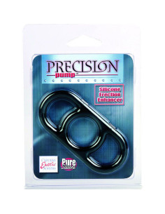CALEXOTICS - PRECISION PUMP ENHANCER BLACK 2