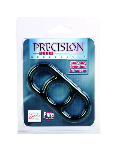 CALEXOTICS - PRECISION PUMP ENHANCER BLACK