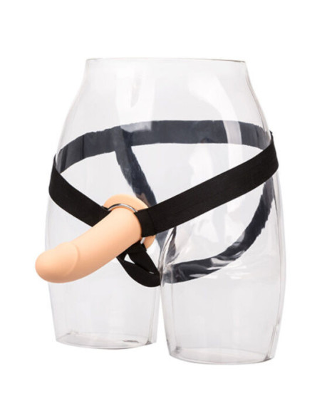 CALEXOTICS - PPA WITH JOCK STRAP FLESH