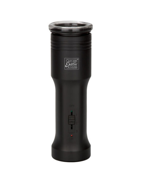 CALEXOTICS - OPTIMUM POWER ULTIMATE HEAD EXCITER