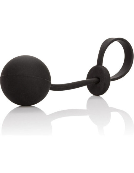 CALEXOTICS - WEIGHTED LASSO RING
