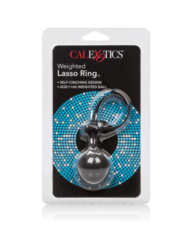 CALEXOTICS - WEIGHTED LASSO RING