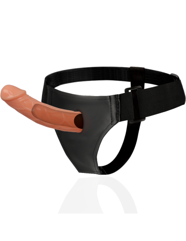 HARNESS ATTRACTION - RNES HUECO BLAKE 15.5 CM -O- 4 CM