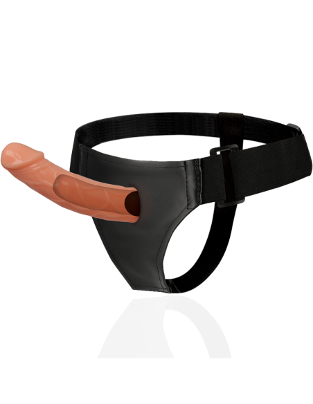 HARNESS ATTRACTION - RNES HUECO BLAKE 15.5 CM -O- 4 CM