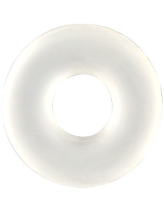 SEVEN CREATIONS - TRANSPARENT PENIS RING