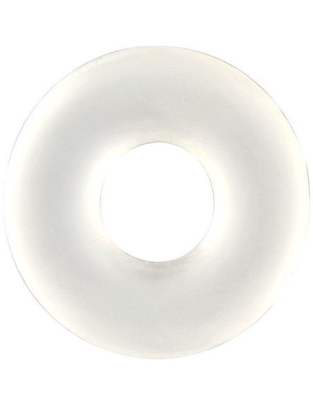 SEVEN CREATIONS - TRANSPARENT PENIS RING
