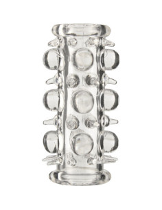 SEVEN CREATIONS - SILICONE PENIS COVER