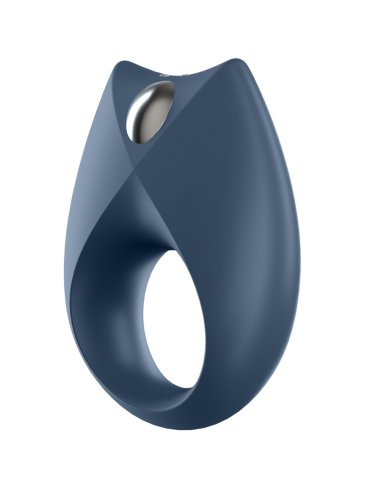 SATISFYER - POWERFUL ROYAL ONE RING VIBRATOR APP