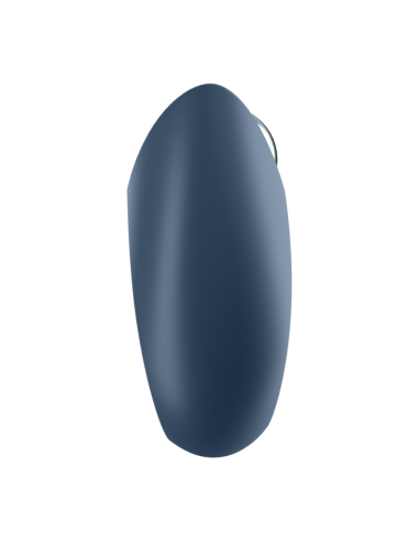 SATISFYER - POWERFUL ROYAL ONE RING VIBRATOR APP