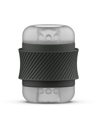 B SWISH - BHANDY CLASSIC MASTURBATOR PEARL