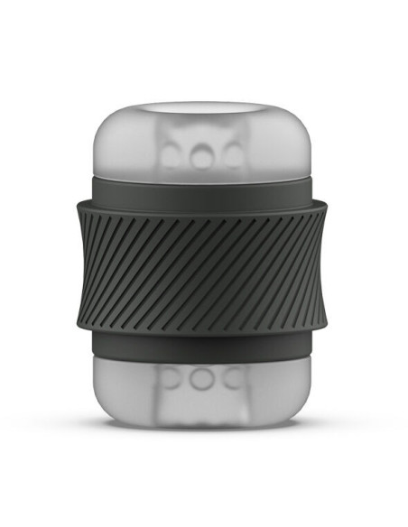 B SWISH - BHANDY CLASSIC MASTURBATOR PEARL