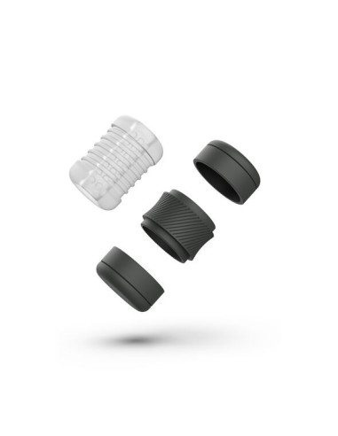 B SWISH - BHANDY KLASIKINIS PERLINIS MASTURBATORIUS