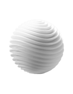 TENGA - GEO AQUA MASTURBATOR 2