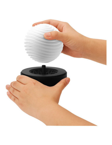 TENGA - GEO AQUA MASTURBATORIUS