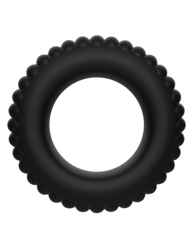 ADDICTED TOYS - COCK RING SET 4 PIECES