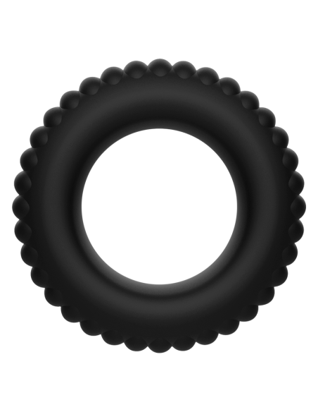 ADDICTED TOYS - COCK RING SET 4 PIECES