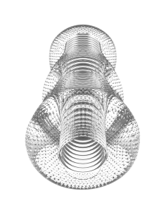 JAMYJOB - EXTREME TENSEK 1 SKAIDRUS MASTURBATORIUS