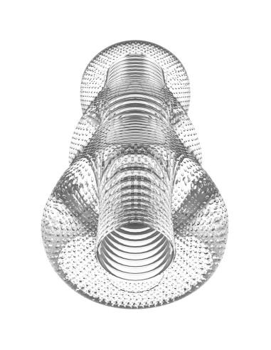 JAMYJOB - EXTREME TENSEK 1 SKAIDRUS MASTURBATORIUS