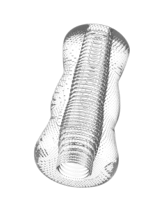 JAMYJOB - EXTREME TENSEK 1 MASTURBATOR CLEAR 2