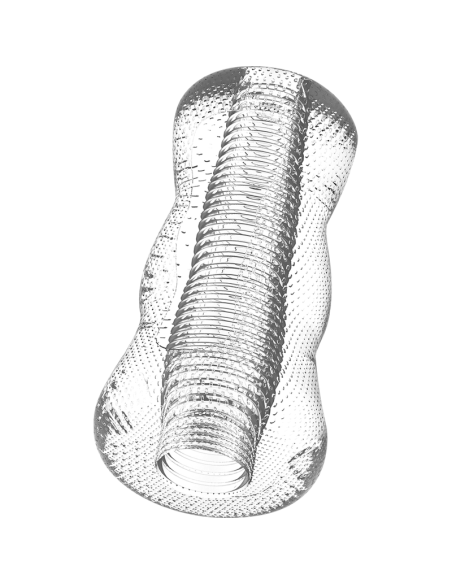 JAMYJOB - EXTREME TENSEK 1 SKAIDRUS MASTURBATORIUS