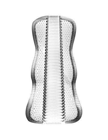 JAMYJOB - EXTREME TENSEK 1 MASTURBATOR CLEAR