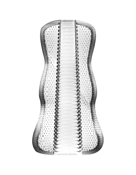 JAMYJOB - EXTREME TENSEK 1 SKAIDRUS MASTURBATORIUS