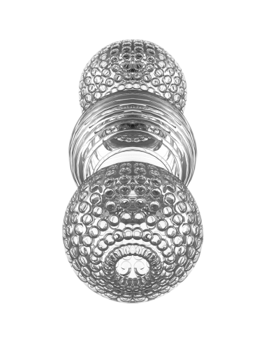 JAMYJOB - EXTREME MASTURBATOR CLEAR TENSEK 2