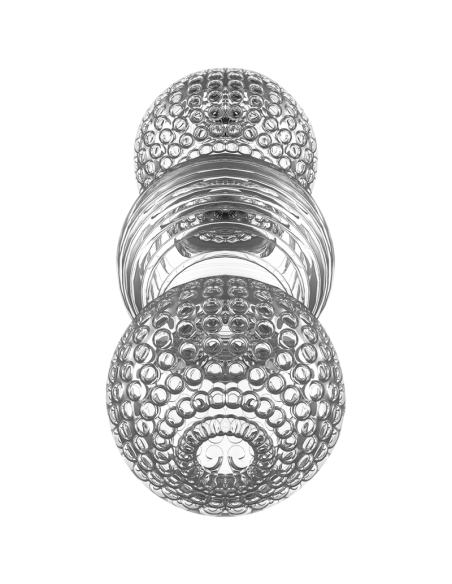 JAMYJOB - EXTREME MASTURBATOR CLEAR TENSEK 2