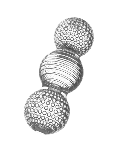 JAMYJOB - EKSTREMALUS MASTURBATORIUS „CLEAR TENSEK 2“