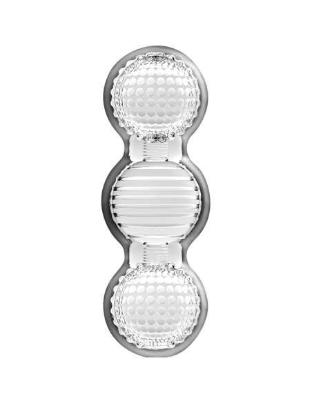 JAMYJOB - EKSTREMALUS MASTURBATORIUS „CLEAR TENSEK 2“