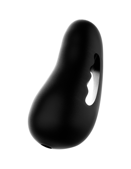 JAMYJOB - EKSTREMALUS TENSEK 4 MASTURBATORIUS JUODAS