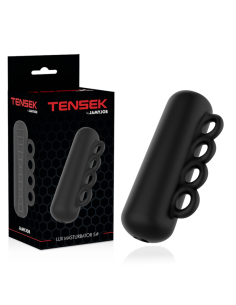 JAMYJOB - EXTREME TENSEK 5 MASTURBATOR BLACK 2