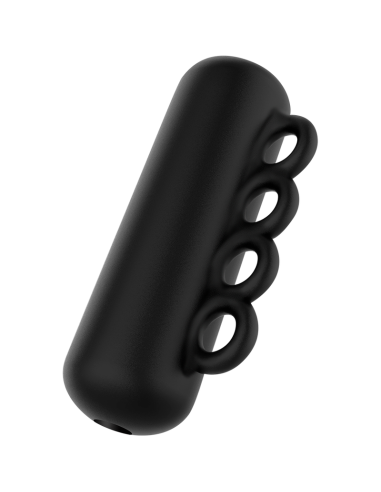 JAMYJOB - EXTREME TENSEK 5 MASTURBATORIUS JUODAS