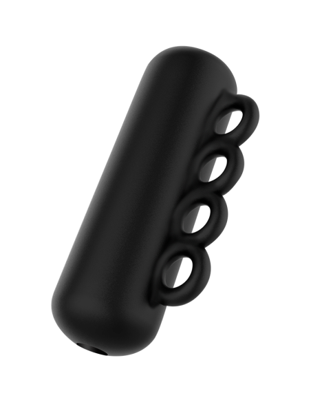 JAMYJOB - EXTREME TENSEK 5 MASTURBATOR BLACK