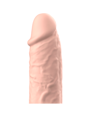VIRILXL - LIQUID SILICONE V3 NATURAL PENIS EXTENSION