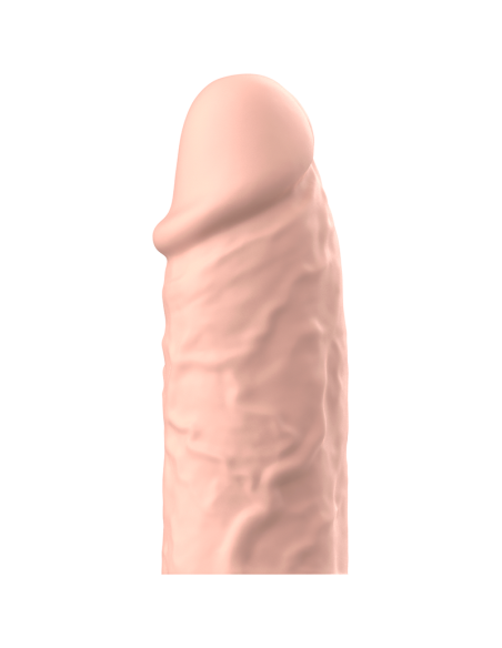 VIRILXL - LIQUID SILICONE V3 NATURAL PENIS EXTENSION