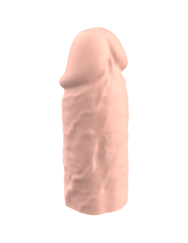 VIRILXL - LIQUID SILICONE V3 NATURAL PENIS EXTENSION